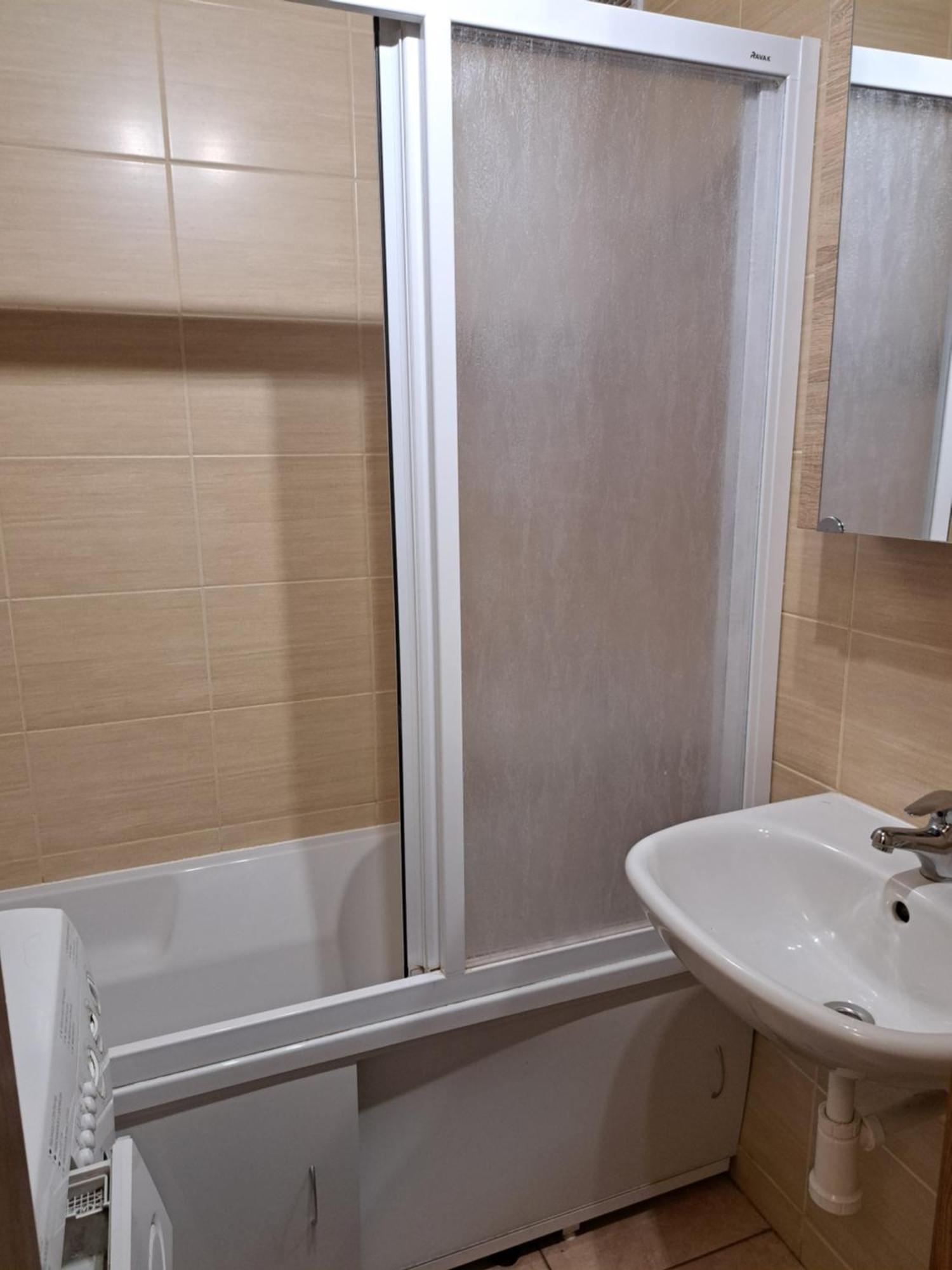 Welcoming Apartment Anykščiai Zewnętrze zdjęcie