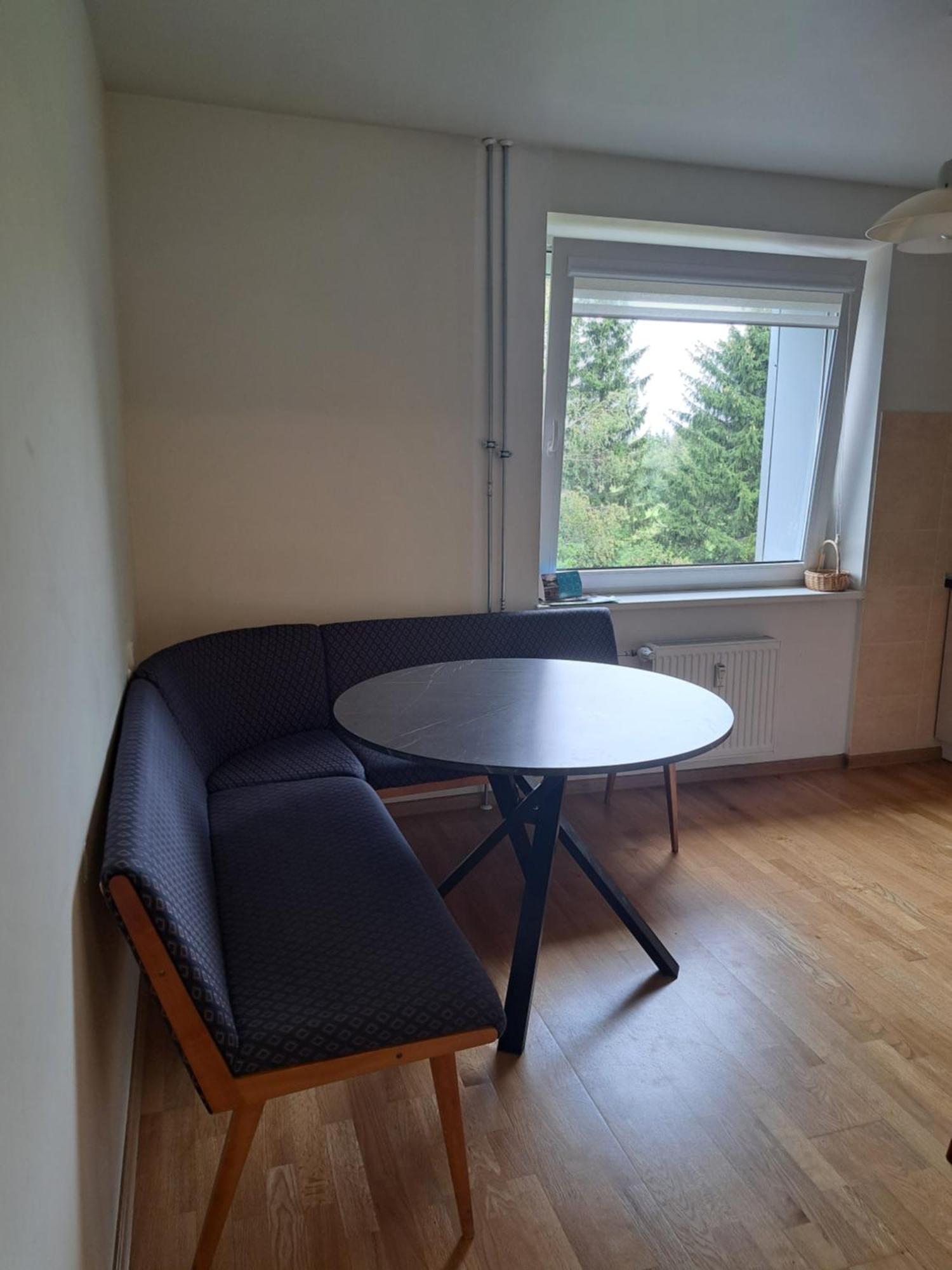 Welcoming Apartment Anykščiai Zewnętrze zdjęcie